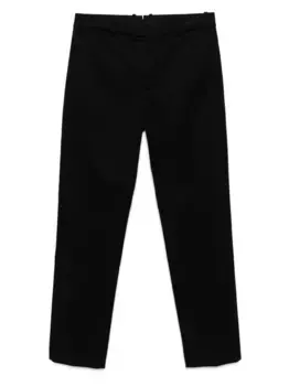 Мягкие брюки James Perse, черный