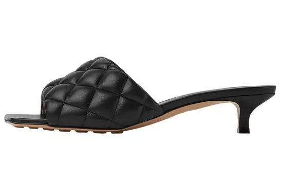 Мягкие горки женские Bottega Veneta
