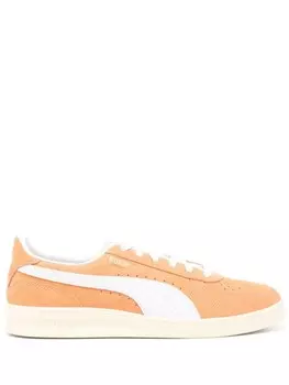 Мягкие кроссовки для дома PUMA, оранжевый