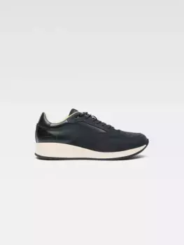 Мягкие кроссовки Ла Дэдди Jacquemus, черный