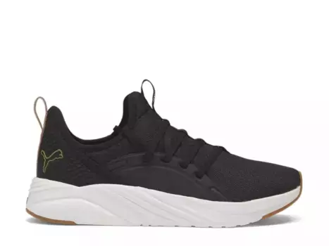 Мягкие кроссовки Sophia 2 First Class - женские Puma, Black