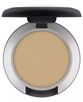 Мягкие матовые тени для век Powder Kiss Mac, цвет Per-Suede Me