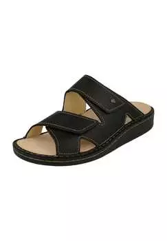 Мягкие мюли Danzig Finn Comfort, черный