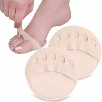 Мягкие подушечки под плюсной, inna