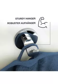 Мягкие полотенца для душа ЖАСМИНА Wohndirect, размер: длина 140см, ширина 70см, высота 0,5см.