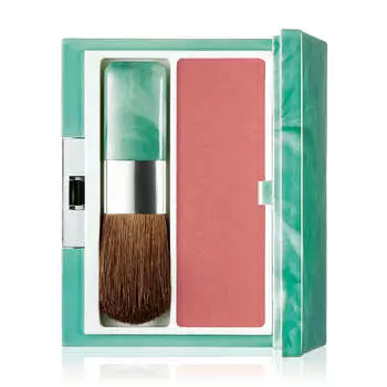 Мягкие пудровые румяна Clinique Soft-Pressed Powder, 7,6 г, каштановый румянец