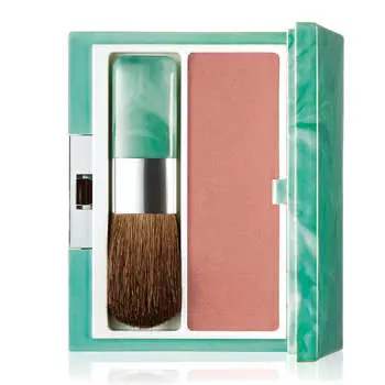 Мягкие пудровые румяна Clinique Soft-Pressed Powder, 7,6 г, мокко розовый