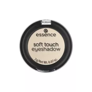 Мягкие тени для век Essence, цвет 01, 2 гр