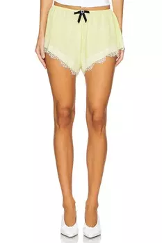 Мягкие трусики Vivetta, желтый