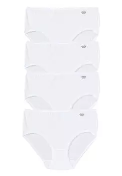 Мягкие трусы макси Speidel, белый