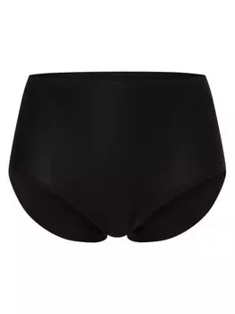 Мягкие трусы с эластичной талией Chantelle, черный