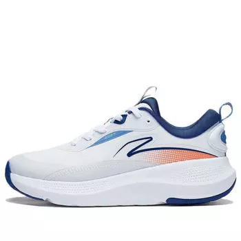 Мягкий элемент кроссовок Li-Ning, белый