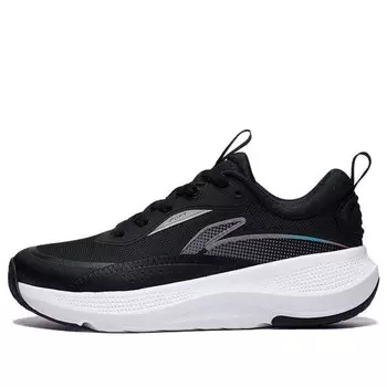 Мягкий элемент кроссовок Li-Ning, черный