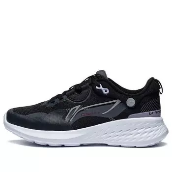 Мягкий элемент кроссовок Li-Ning, черный