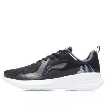 Мягкий элемент кроссовок Li-Ning, черный