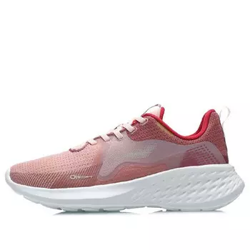 Мягкий элемент кроссовок Li-Ning, красный