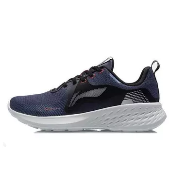 Мягкий элемент кроссовок Li-Ning, синий