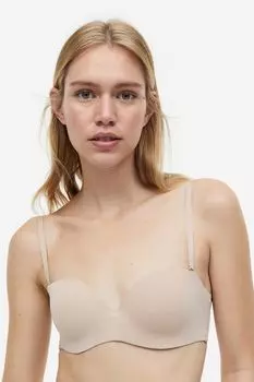 Мягкий балконет H&M