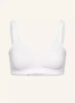 Мягкий бюстгальтер Henriette Erlich Textil, белый