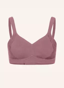 Мягкий бюстгальтер Henriette Erlich Textil, розовый