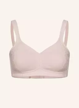 Мягкий бюстгальтер Henriette Erlich Textil, розовый