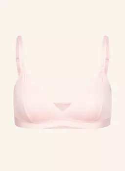 Мягкий бюстгальтер мерле erlich textil, белый