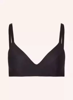 Мягкий бюстгальтер пила Passionata, черный