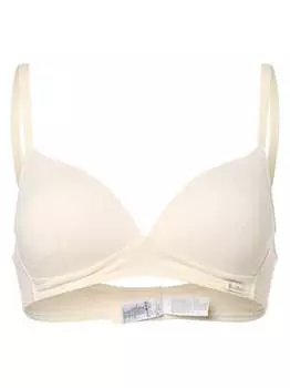 Мягкий бюстгальтер с подкладкой Speidel, бежевый