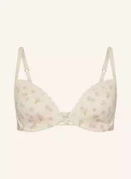 Мягкий бюстгальтер Sanetta, экрю
