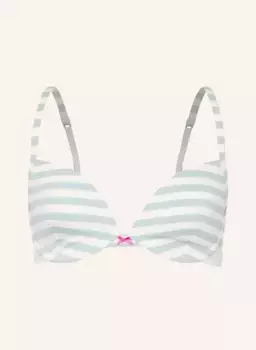 Мягкий бюстгальтер Sanetta, белый