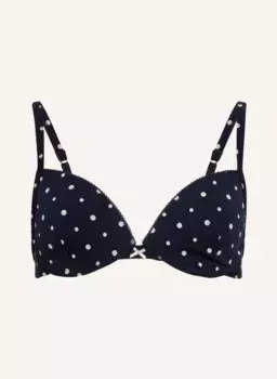 Мягкий бюстгальтер Sanetta, белый