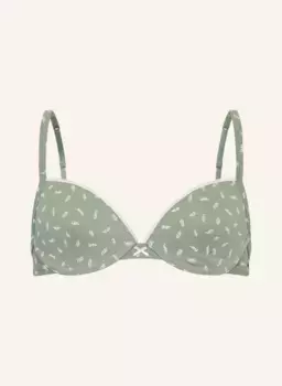 Мягкий бюстгальтер Sanetta, белый