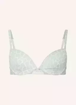 Мягкий бюстгальтер Sanetta, белый