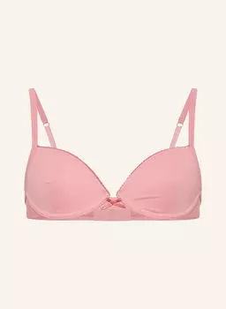 Мягкий бюстгальтер Sanetta, розовый