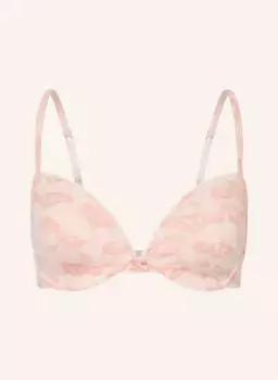 Мягкий бюстгальтер Sanetta, желтый