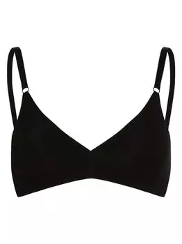 Мягкий бюстгальтер Speidel, черный