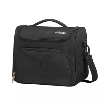 Мягкий чехол AMERICAN TOURISTER SUMMERFUNK 124895 Черный