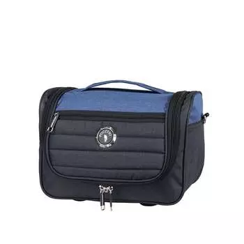 Мягкий чехол PUCCINI PERUGIA QM50710 7 Синий и черный