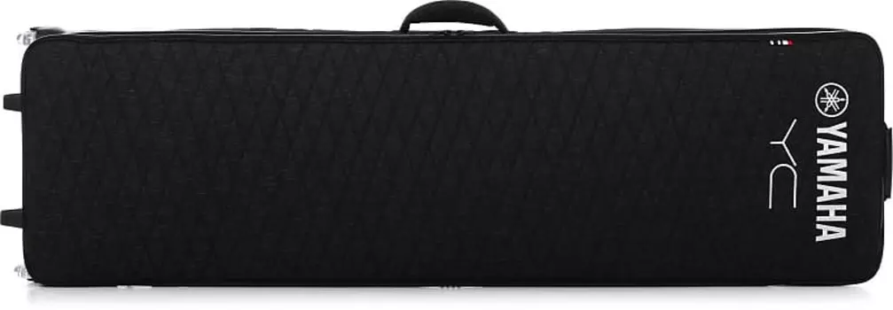 Мягкий чехол Yamaha YC88 для сценического клавишного инструмента YC88 YSCYC88