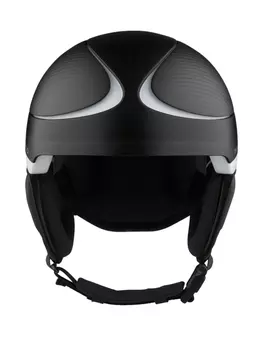 Мягкий горнолыжный шлем цвета индиго Indigo, черный