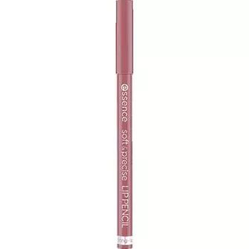 Мягкий и точный КАРАНДАШ ДЛЯ ГУБ 204 essence, 0,8 g