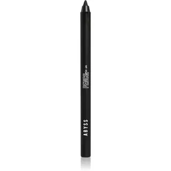 Мягкий карандаш для глаз Khol Abyss Ultra Black Pencil Me In