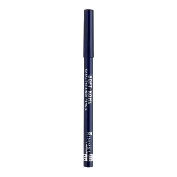Мягкий карандаш для глаз Rimmel, цвет 21 denim blue, 1,2 гр