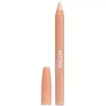 Мягкий карандаш для губ в оттенке Sheer Peach - 1 грамм Alcina