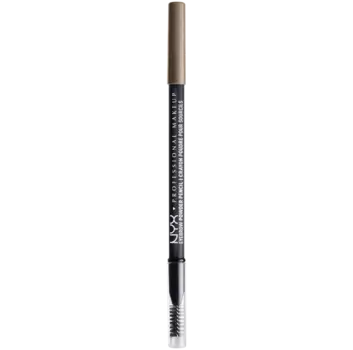 Мягкий коричневый карандаш для бровей Nyx Professional Makeup Eyebrow Powder, 1,4 гр