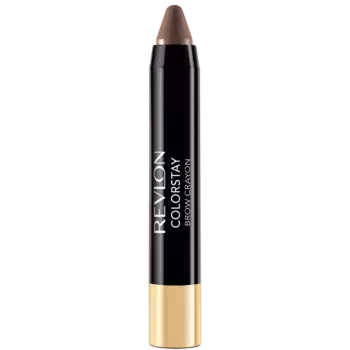 Мягкий коричневый карандаш для бровей Revlon Colorstay, 2,6 гр