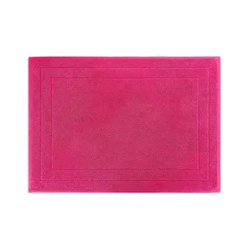 Мягкий коврик для ванной WohnDirect JASMINA розовый 50 x 70 см