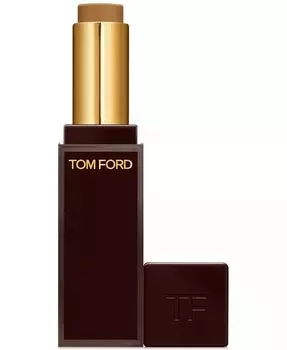 Мягкий матовый консилер Traceless Tom Ford, цвет 7W0 Cocoa (Deep Skin With Golden Undertones)