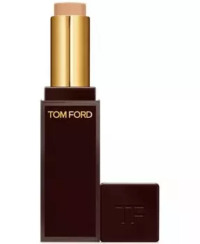 Мягкий матовый консилер Traceless Tom Ford, цвет 3W0 Latte (Medium Skin With Peach Undertones)