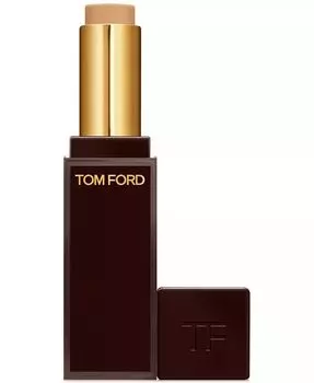 Мягкий матовый консилер Traceless Tom Ford, цвет 4W1 Sand (Medium-Tan Skin With Golden Undertones)